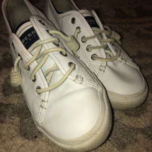 Sorry Top-Sider sneakers